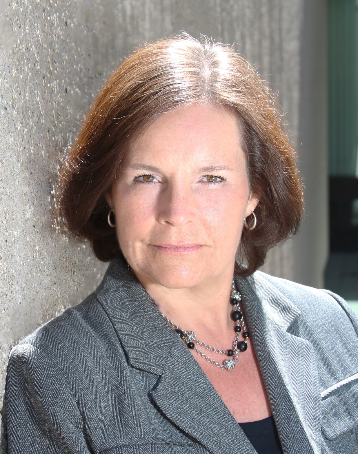 Brenda Cameron - Vancouver Lawyer
