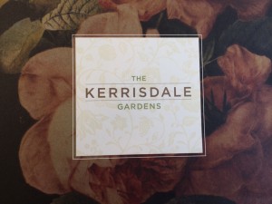 Kerrisdale Gardens