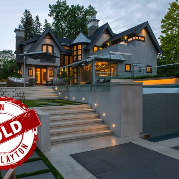 1707 W 38th Avenue Vancouver | R2587575 | 6 Bedroom Shaughnessy Estate | 17,625sq.ft. Lot | 6,826sq.ft. Home | $16,800,000
